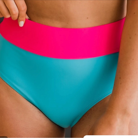 Mack and Mal full coverage swim suit - Picture 3 of 4